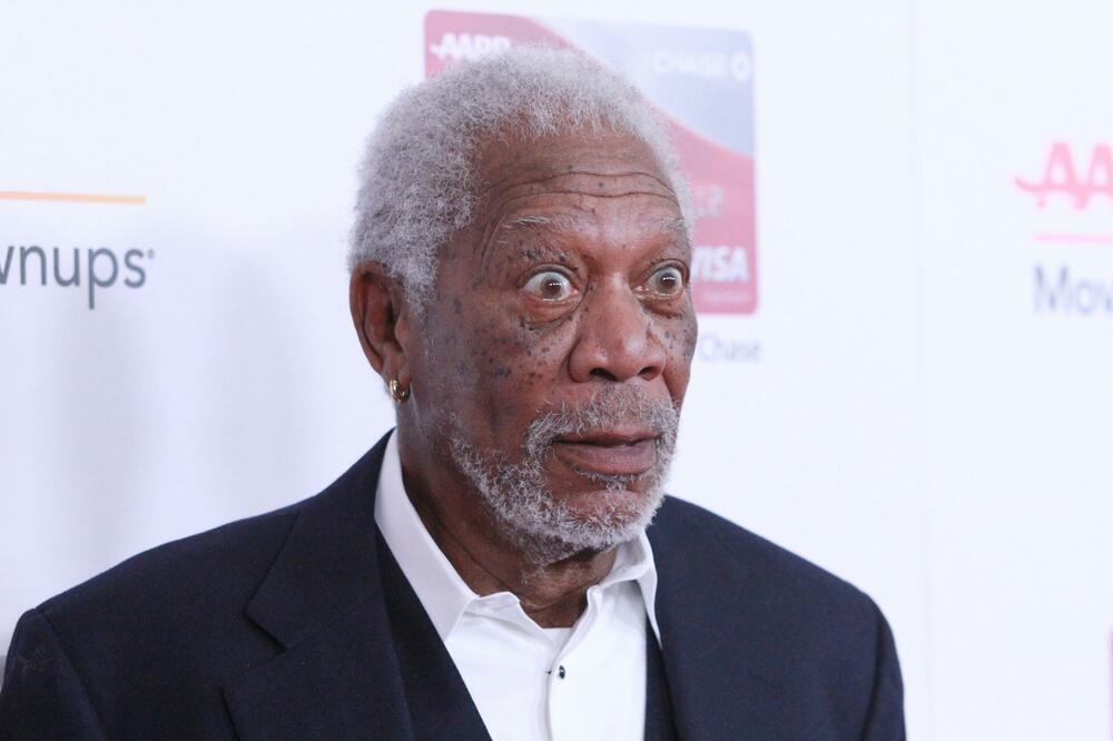 MORGAN FRIMEN OTKRIO MORBIDNU TAJNU SVOJIH MINĐUŠA: Naježićete se (FOTO)