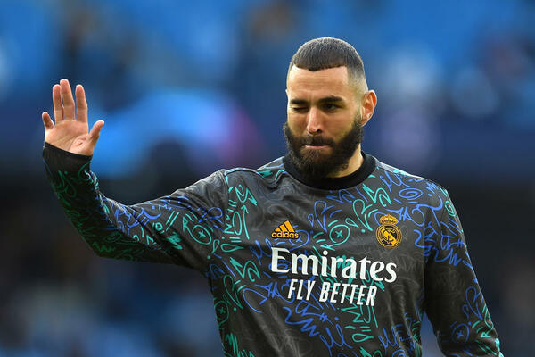 Ovo ni Ronaldo nije smeo: EVO ŠTA JE PREDSEDNIK REALA DOPUSTIO BENZEMI!