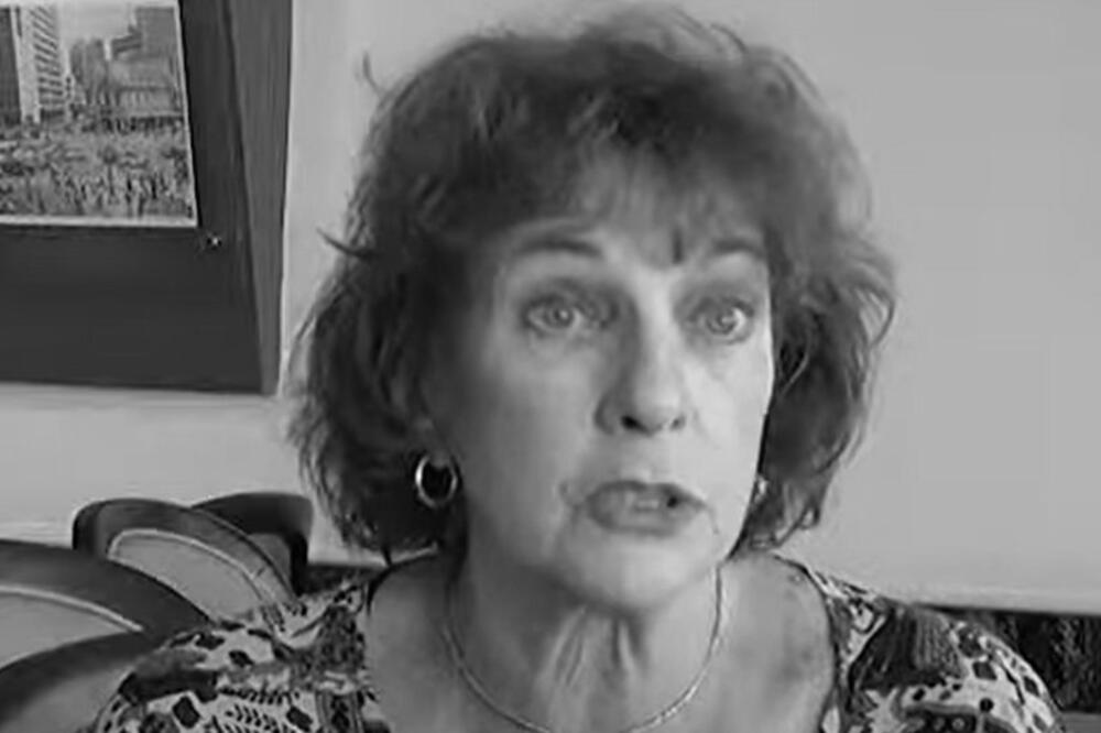 MEDIJI PRENOSE, UMRLA GLUMICA: Suzana je zauvek NAPUSTILA OVAJ SVET (FOTO)