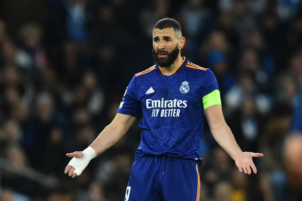 BENZEMA ZNA GDE ĆE NASTAVITI KARIJERU: Francuski fudbaler će uskoro potpisati ugovor!