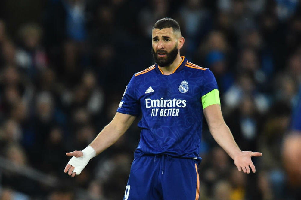 BENZEMA ZNA GDE ĆE NASTAVITI KARIJERU: Francuski fudbaler će uskoro potpisati ugovor!