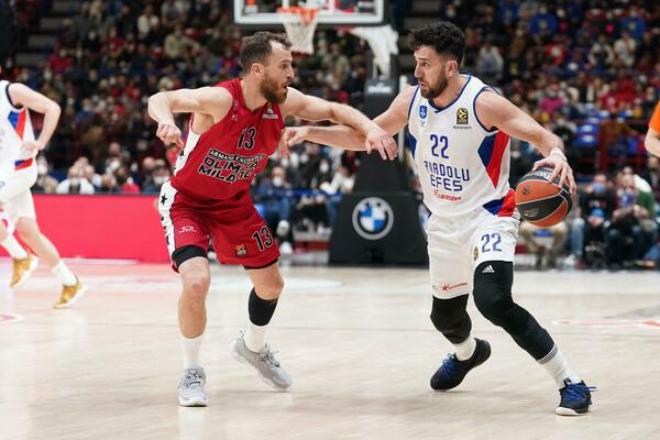 SRBIN NAJEFIKASNIJI - Sledećom pobedom overava kartu za F4 i Beograd!