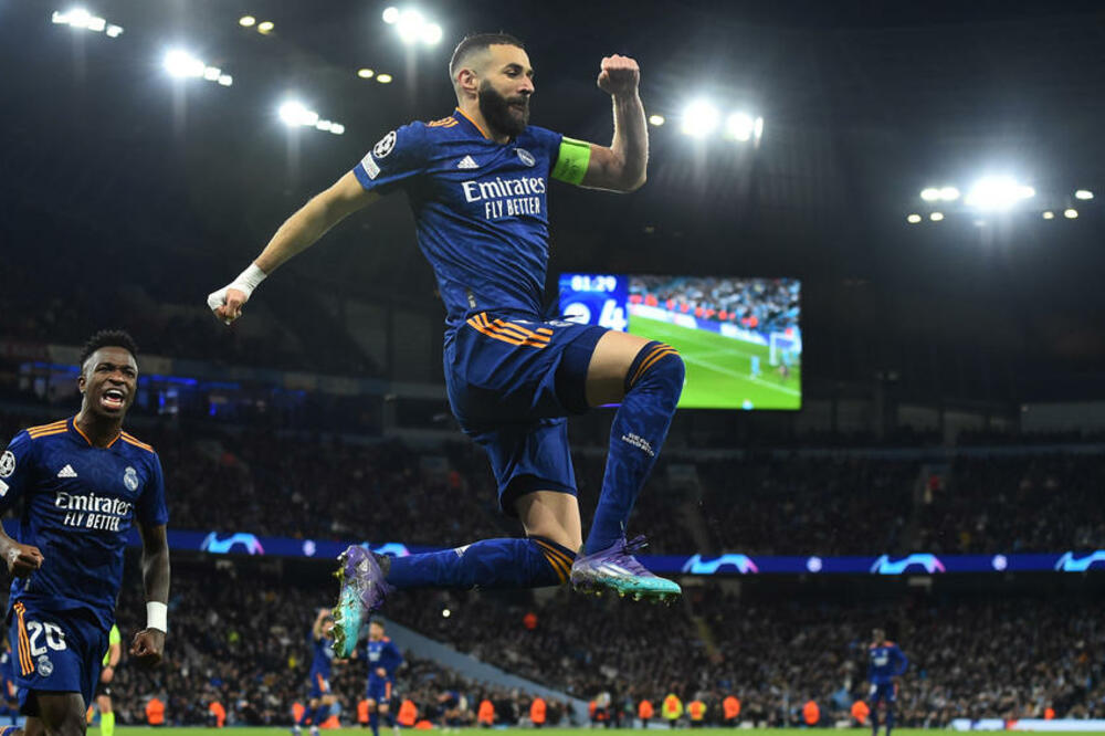 MA KAKAV MESI, RONALDO, NEJMAR, LEVA... Čovek čitave sezone igra kao KRALJ, a evo poteza za naklon do poda! (VIDEO)