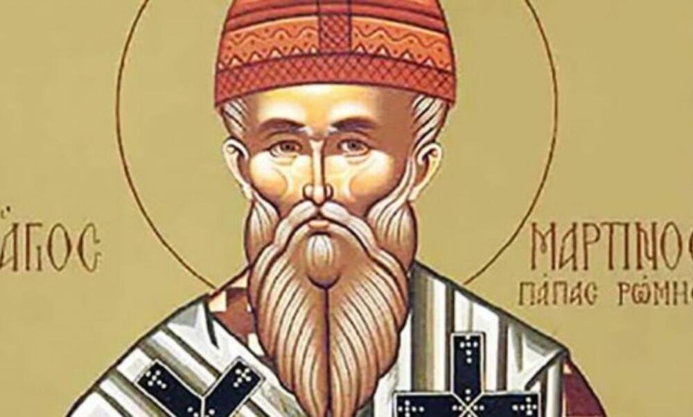 SUTRA SVI VERNICI TREBA DA URADE OVO! Slavimo velikog SVECA, evo kome je bio ZAŠTITINIK