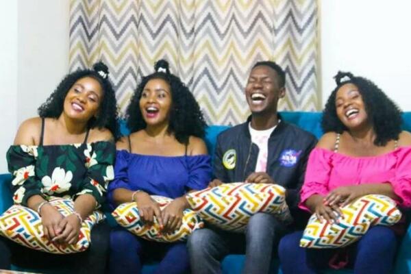 "MISLE DA NE MOGU DA ZADOVOLJIM 3 DEVOJKE ODJEDNOM": Ovaj čovek ženi TROJKE, a to nije NAJLUĐE (FOTO)