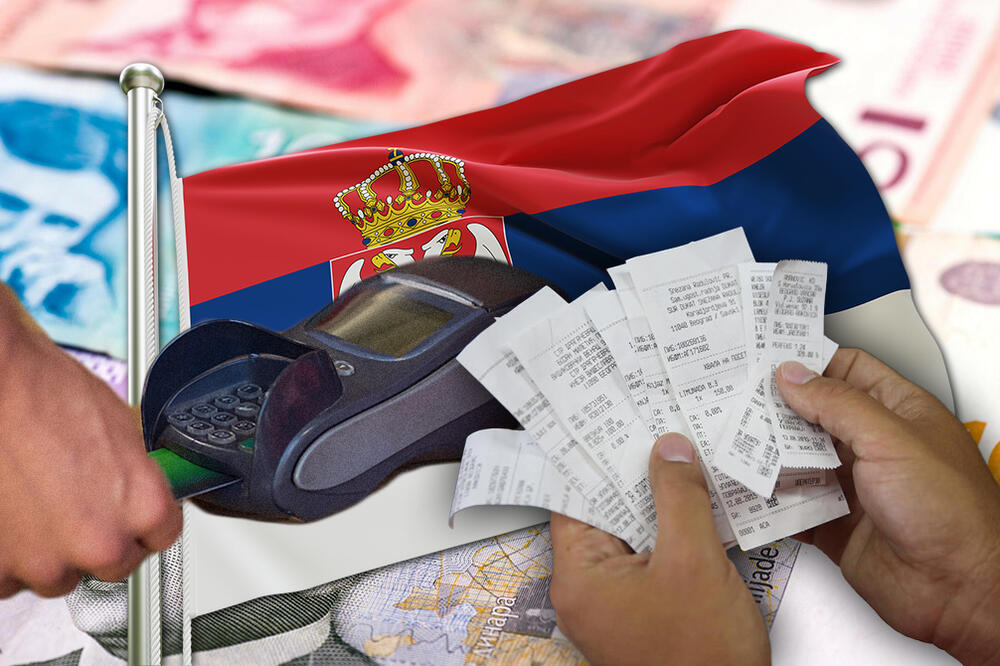 KEŠ ILI KARTICA? Za 4 dana konobar više ovo neće smeti da vas pita, RAZLOG ĆE VAS ODUŠEVITI