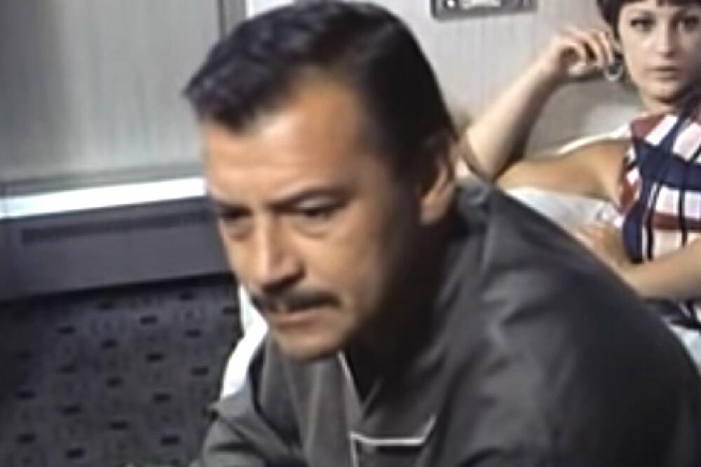 SRPSKI GLUMAC BIO SA 18-GODIŠNJAKINJOM U AUTU, PA POGINUO NA JEZIV NAČIN: Evo šta ga je koštalo ŽIVOTA