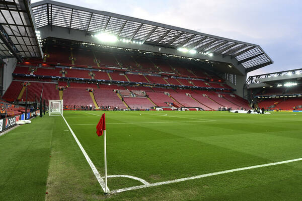 VELIKI PROBLEMI NA POMOLU! Čuveni Enfild menja ime, navijači ni da čuju!