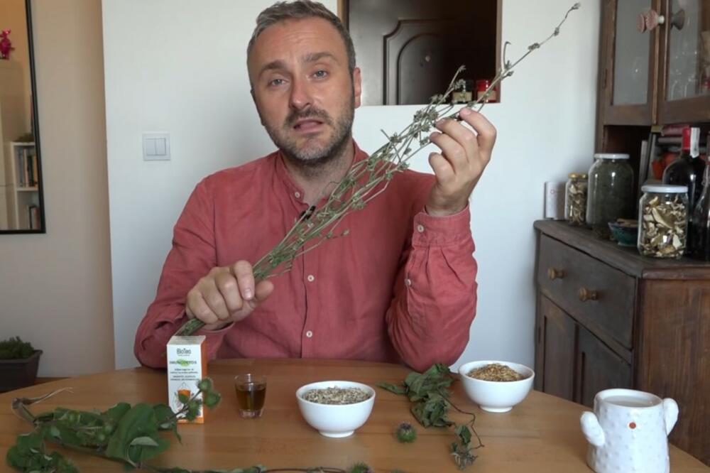 OVE OPASNE BILJKE MOGU ZAVRŠITI U HRANI, SRBI SE MNOGO ZE*AJU: Travar Momčilo o slučaju TROVANJA porodice iz Niša!