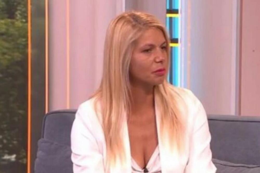 EMOTIVNA ISPOVEST MARINE AVRAMOVIĆ: U 30. godini saznala je nešto što joj je skroz PROMENILO život! (FOTO)