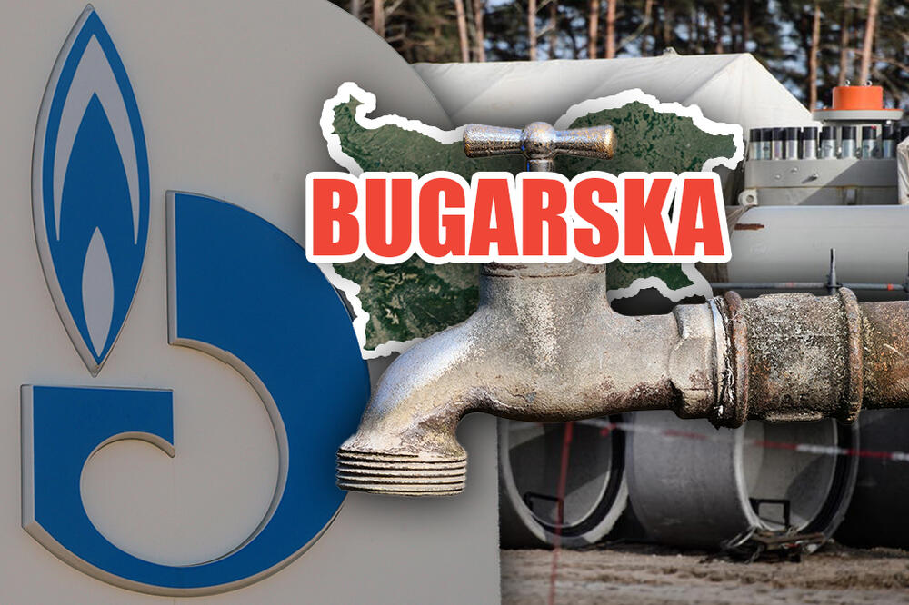 CENA PRIRODNOG GASA U BUGARSKOJ PAPRENA: Iza svega se krije samo 1 razlog!