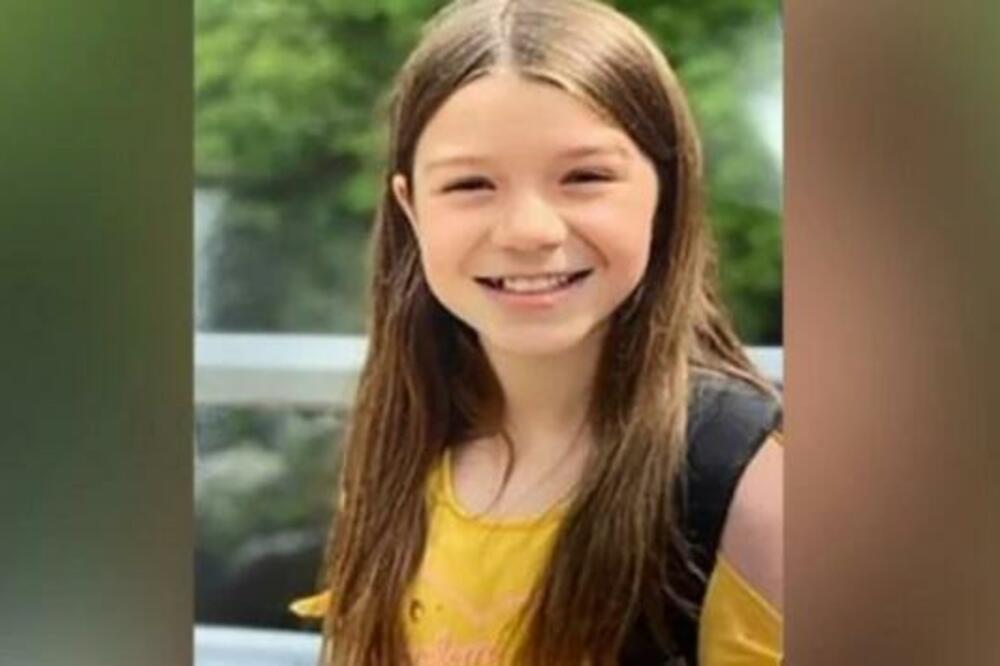 HOROR, DEVOJČICA (10) PRONAĐENA MRTVA U ŠUMI: Nećete moći da poverujete ko je OSUMNJIČEN za njeno UBISTVO!