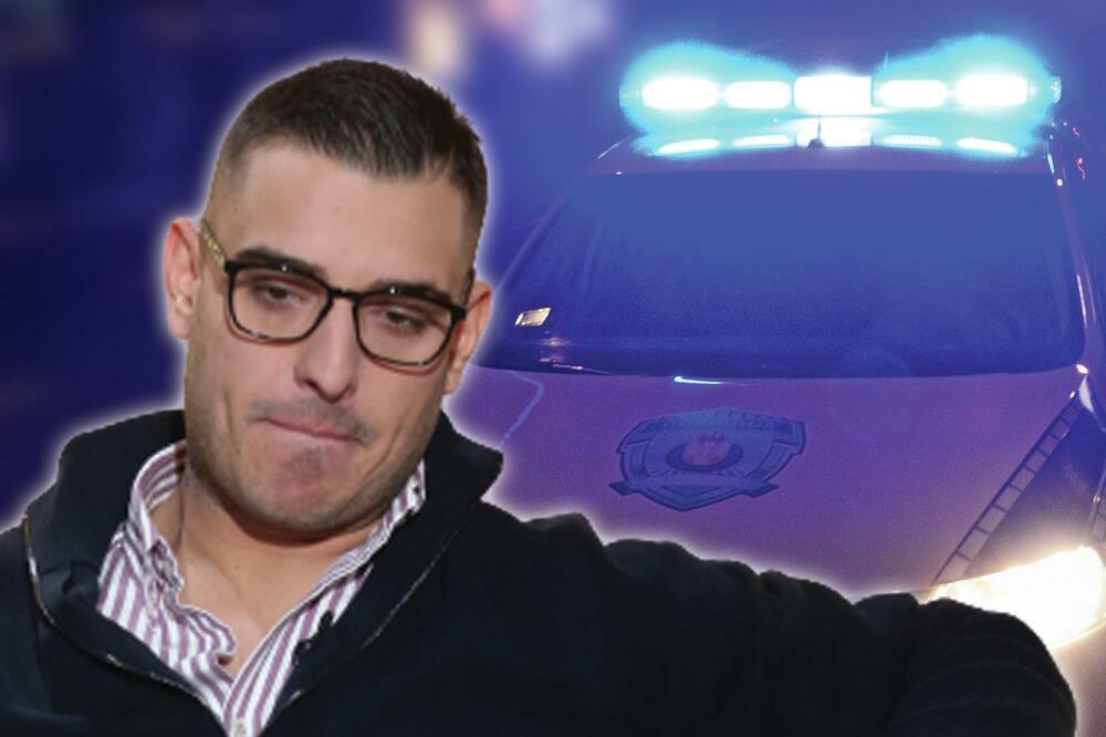 EVO KOJE KAZNE PRETE DARKU LAZIĆU! U pitanju su TEŠKA KRIVIČNA DELA, teško će da se iščupa iz ovoga!