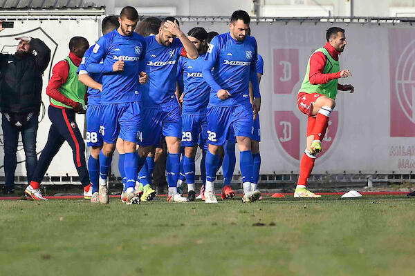 TRANSFER KOJI ULAZI U ISTORIJU! Fudbaler Mladosti iz Lučana prelazi u redove engleskog velikana!