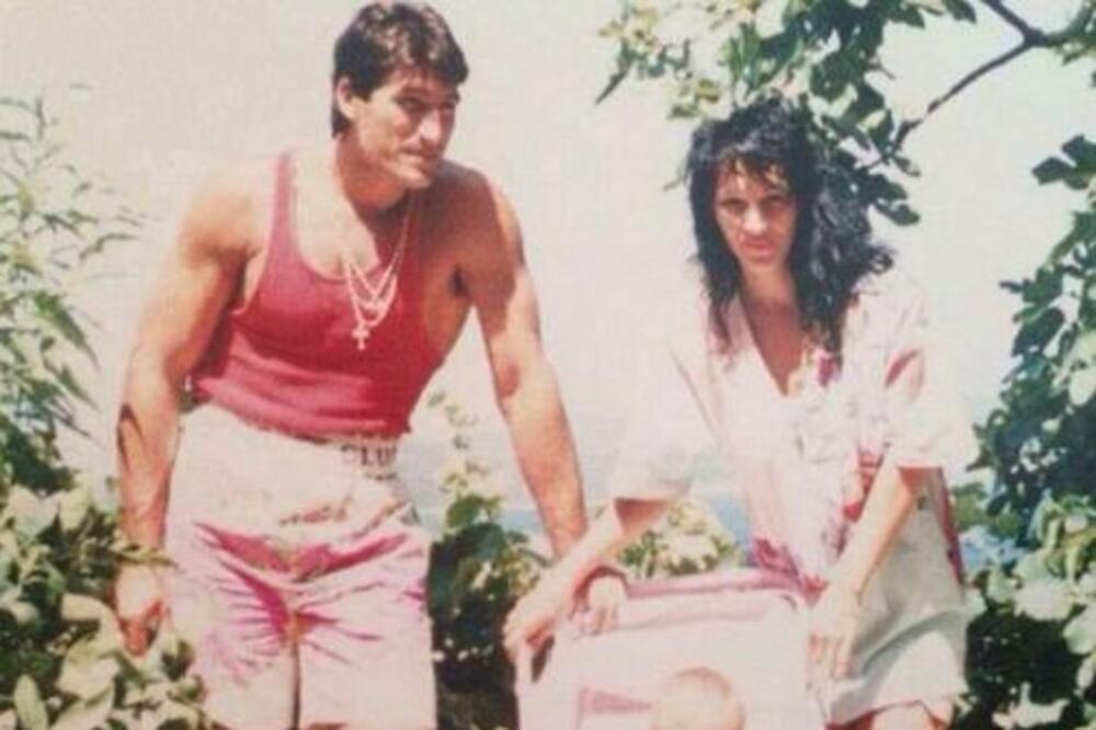 Goca Božinovska otkrila pikantne detalje prve bračne noći sa Zoranom Šijanom! Nacija ne može da dođe sebi, šok!