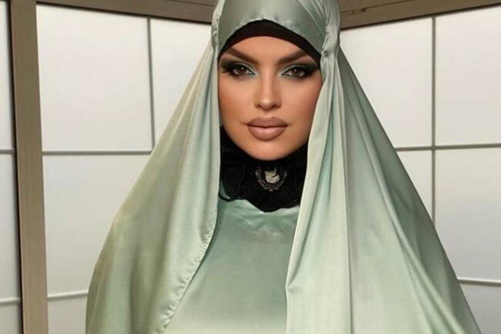 DOBRO POGLEDAJTE LICE OVE ŽENE! BILA U BRAKU SA UTICAJNIM ESTRADNIM LIKOM: Poznata u Novom Pazarom UZDUŽ i POPREKO