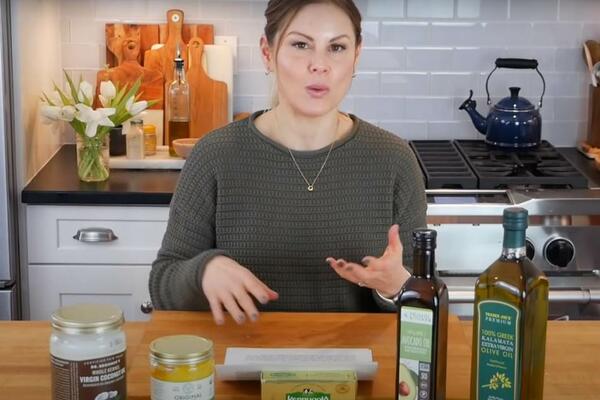 HVALE GA KAO ČUDESNO ULJE, A HOLESTEROL SKAČE U NEBO OD NJEGA: Nipošto ga ne kupujte