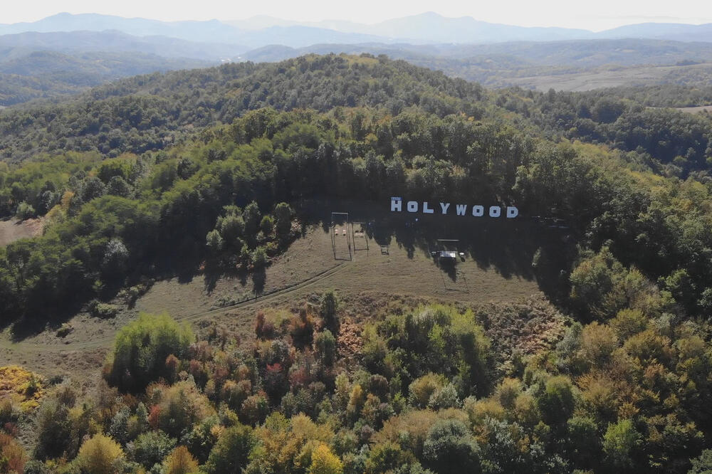 OVE ŽIVOTINJE STE GLEDALI SAMO U AMERIČKIM FILMOVIMA: Sada se množe i na ovoj srpskoj planini