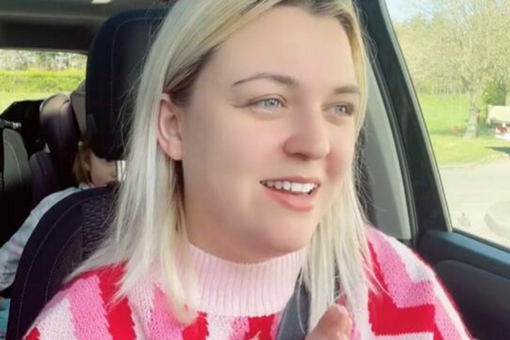 NAJGORA MAMA NA SVETU, ALI SA RAZLOGOM! Ono što NORMALNI ljudi zabranjuju svojoj deci, ona DOZVOLJAVA!