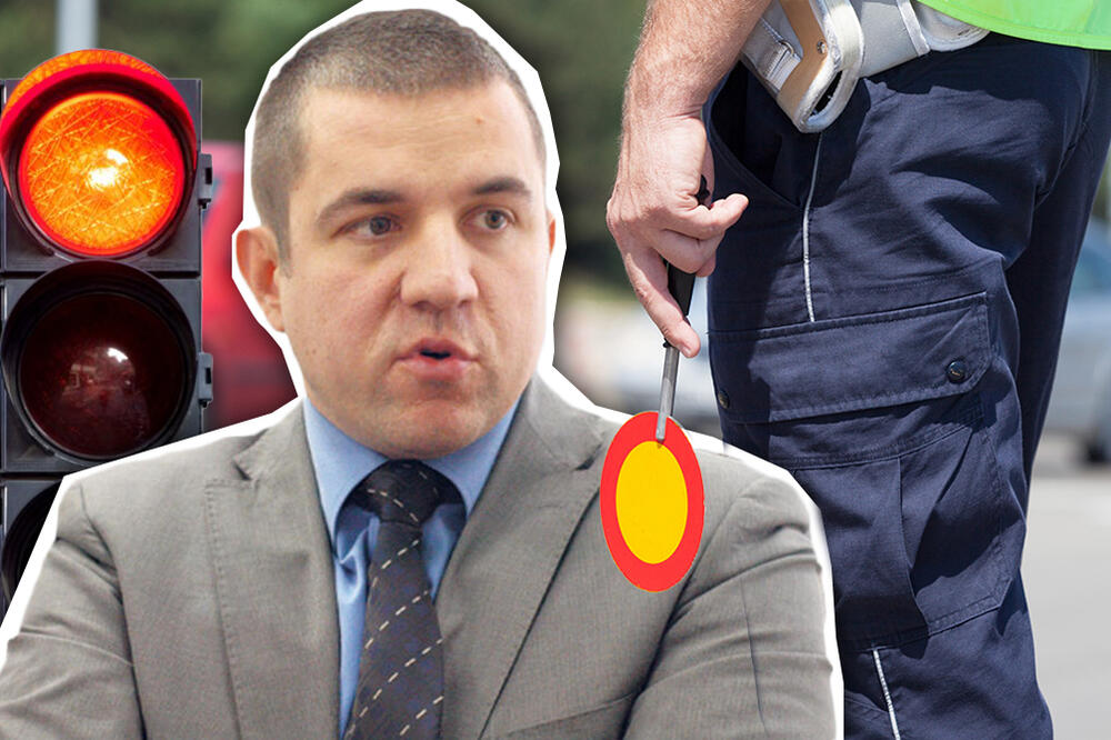 UVODI SE JOŠ JEDNA NOVINA U ZAKONU O SAOBRAĆAJU: Zbog ovih 18 grešaka možete da ostanete bez vozila!