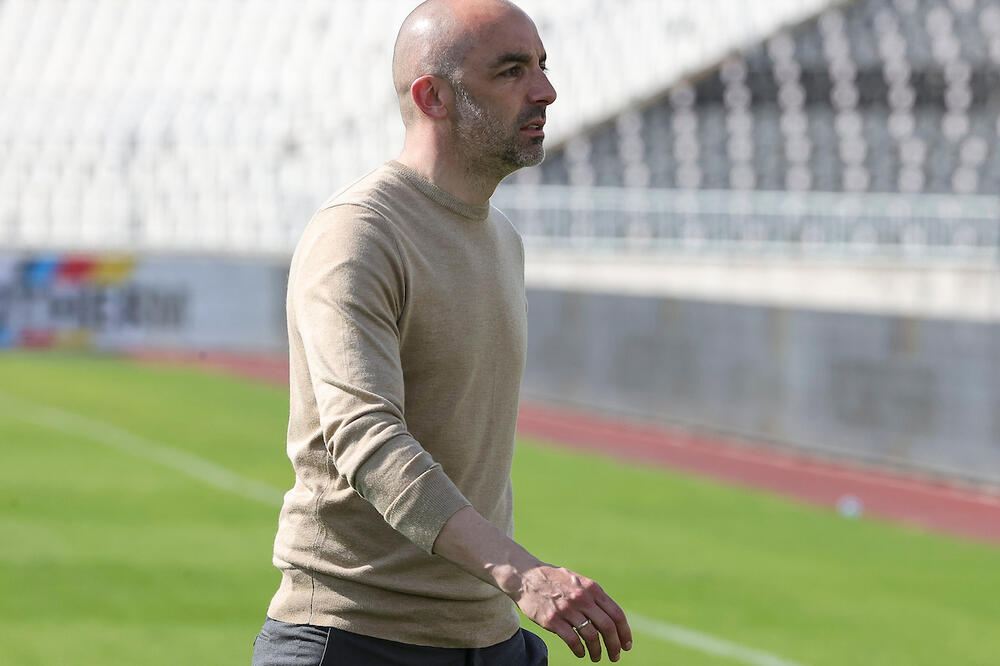 JA SAM TAKAV ŠUT VIDEO SAMO KOD MESIJA: Lazetić ostao bez reči posle gola Bibarsa Natha!