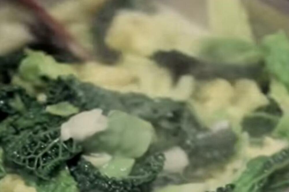 OVO POVRĆE SRBI NE VOLE, A NE ZNAJU KOLIKO JE ZDRAVO: Obara HOLESTEROL kao LUD, za ovo NISTE ČULI