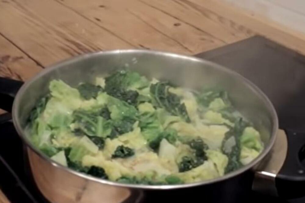 MNOGI SRBI OVU NAMIRNICU IZBEGAVAJU DA JEDU: Posle ovog recepta neće više biti tako