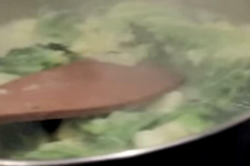 SRBI MUČE MUKU SA KANDIDOM, A RETKO KO ZNA DA JE OVA HRANA SPAS PROTIV NJE: U jednoj NAMIRNICI SE GUŠITE