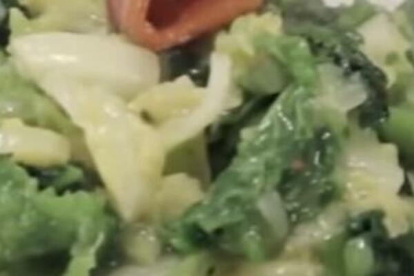 OVE NAMIRNICE SU SPAS ZA MASNU JETRU! Za samo 3 MESECA biće kao NOVA - Srbi, ne postoji NIŠTA BOLJE OD TOGA!