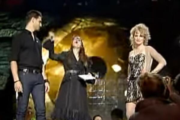 SVI SE SEĆATE NEMEŠA KOJI JE TRESAO BALKAN SA NESTALOM MARIJANOM 2011.GODINE: Ovako danas izgleda!