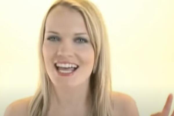 EVO KOLIKO GODINA IMA MARIJANA SEIFERT! Ovo niko nije OČEKIVAO