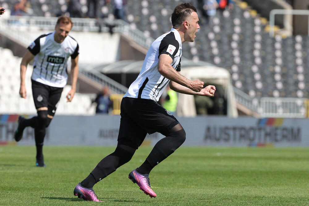 VELIKI JUBILEJ ZA BIBARSA NATHA: Sa ovim podatkom Izraelac staje rame uz rame sa najboljim fudbalerima sveta!