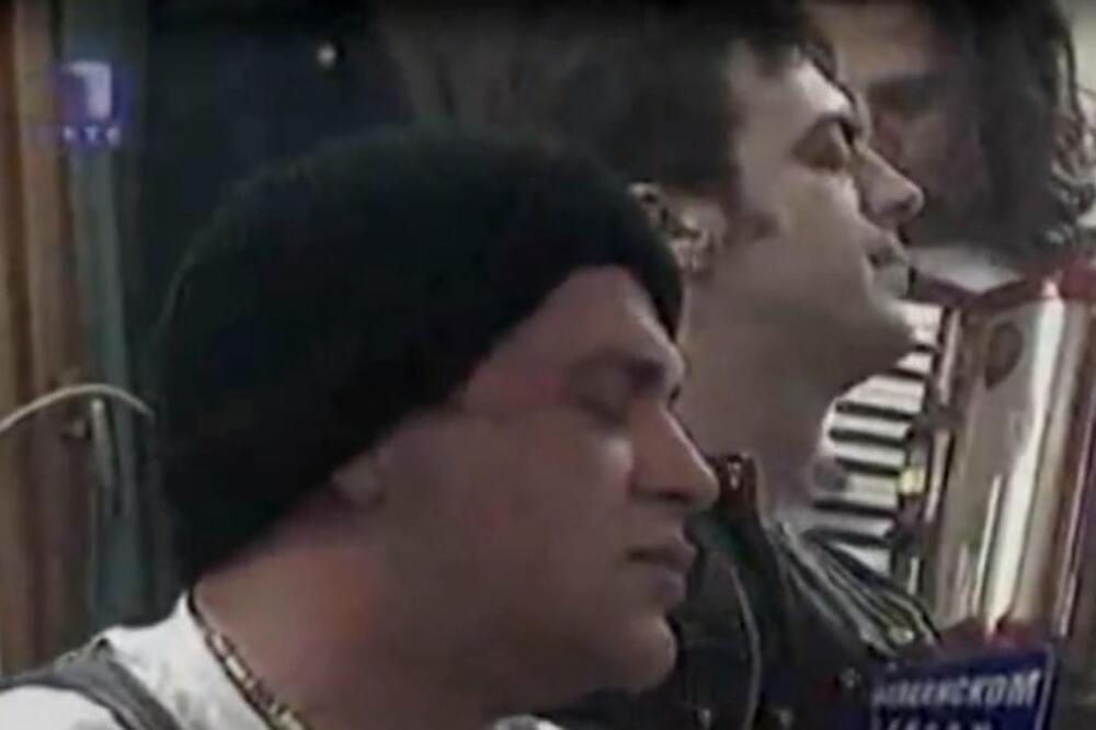 OVO ĆE VAM NATERATI SUZE NA OČI: Snimak Madžgalja i Glogovca šeruje ceo region! (VIDEO)