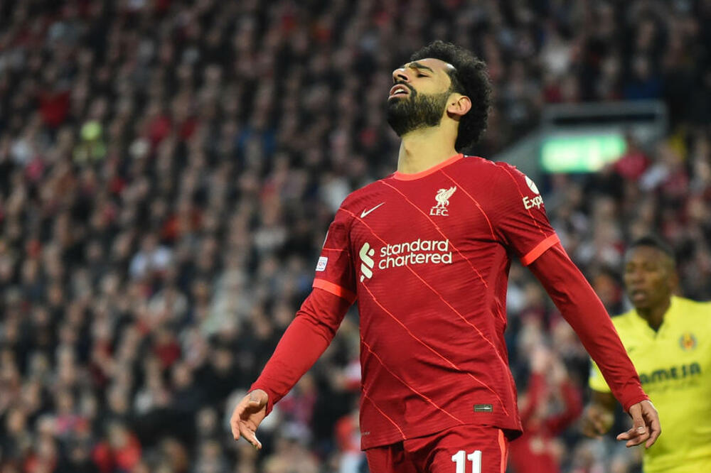 NEVEROVATNA KRAĐA: Lopovi OPLJAČKALI Salaha, a umesto novca i nakita UKRALI su ovo!