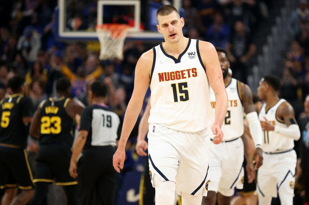 JOKIĆ NI NE SLUTI ŠTA GA ČEKA! Nešto VELIKO se kuva u Denveru!