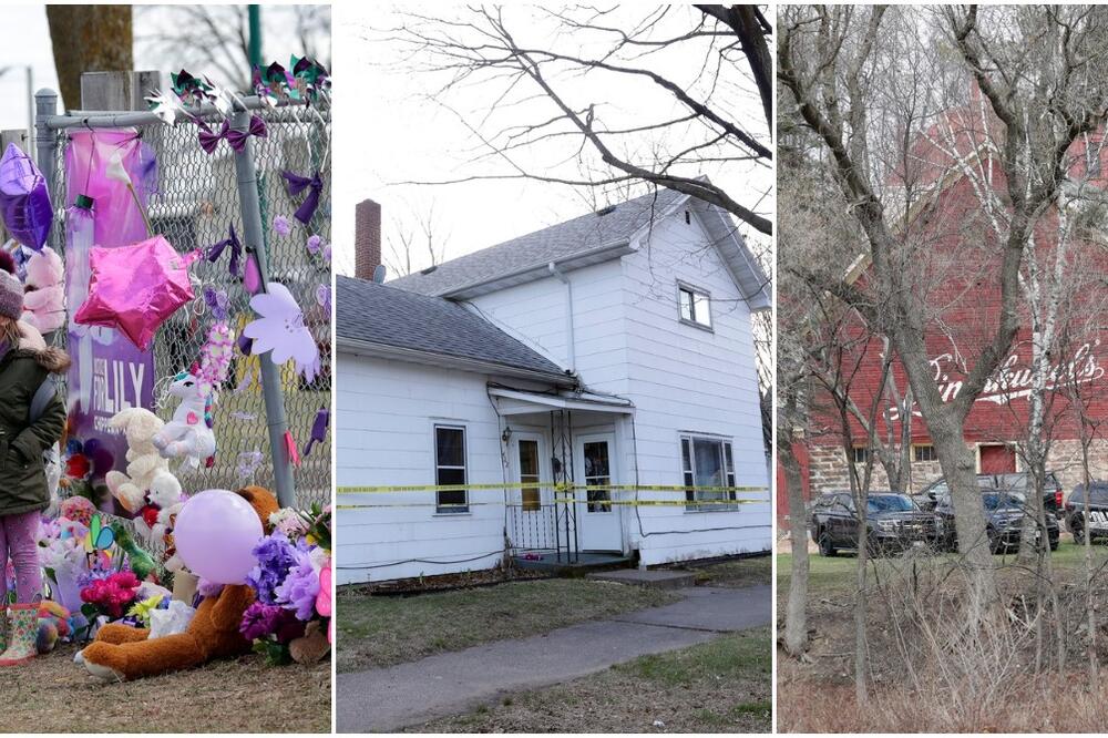 MONSTRUOZNO UBISTVO U AMERIČKOM GRADU: Dečak (14) ubio, pa silovao devojčicu (10)! Sudi mu se kao odrasloj osobi!