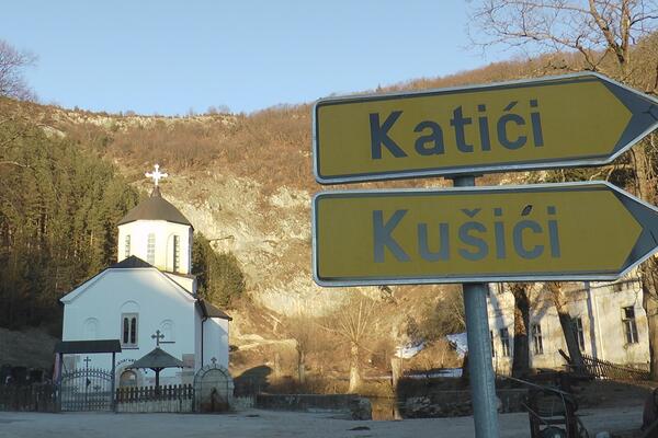 MRAČNE TAJNE SRPSKE ISTORIJE: Meštani od STRAHA ovde više ne ulaze, zatekli su strašan prizor - KOSTURA! (FOTO)