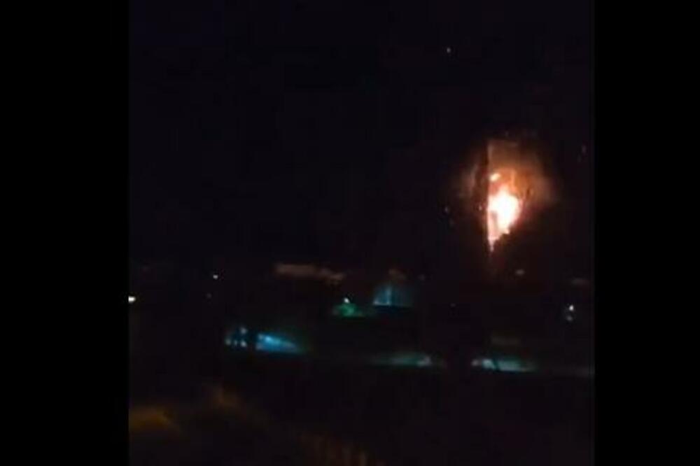 Rusija: Herson i brojna naselja bez struje i vode