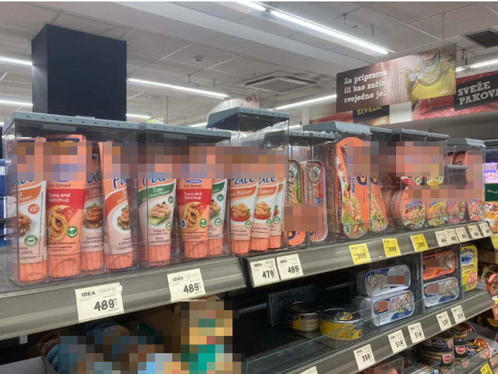 'Od kad smo baš ovoliko bedni?'