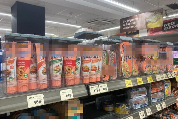 UŽASNA STVAR PRONAĐENA U TUNJEVINI, ČIST JE OTROV! Ljudi u GOLEMOJ OPASNOSTI