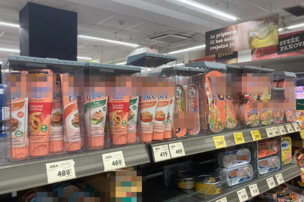 UŽASNA STVAR PRONAĐENA U TUNJEVINI, ČIST JE OTROV! Ljudi u GOLEMOJ OPASNOSTI