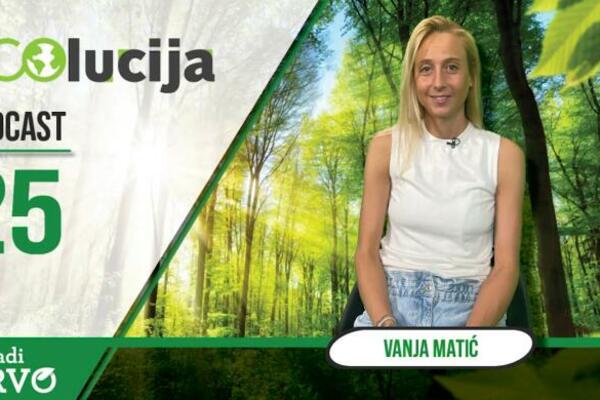 Vanja Matić ima taktiku koja je vodi do dobrih rezultata, važna je vizuelizacija (VIDEO)