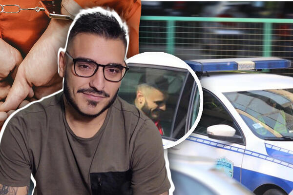 KOMŠIJE NE ŽELE VIŠE DA ĆUTE O DARKU LAZIĆU! Otkrili i ko ga je NAVUKAO NA DROGU, spominju i UBISTVO, a tek majka!