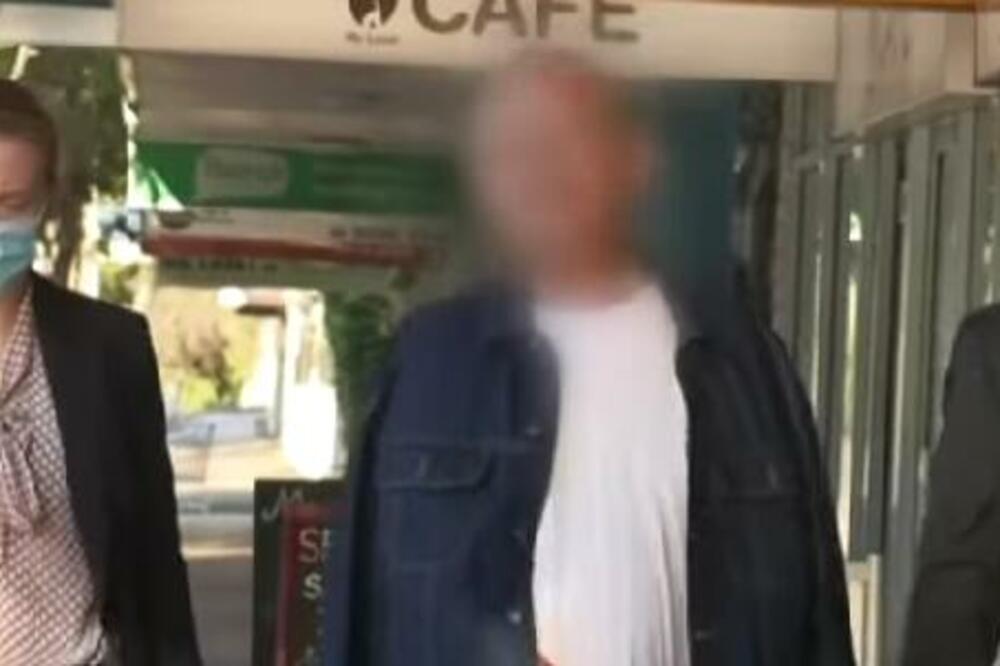 IZVRŠEN PRETRES KUĆE ZORANA STANOJEVIĆA! Šta je POLICIJA pronašla u DOMU bivšeg šefa nestale MANEKENKE? (VIDEO)