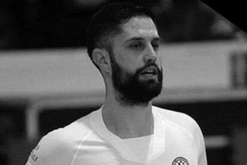 TUGA: Mile Zelenika (27) poginuo!