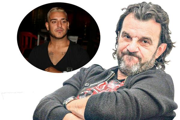 Aca Lukas sravnio Darka Lazića sa zemljom, SVI ZANEMELI NAKON 1 PRIZNANJA! NASTAĆE RAT