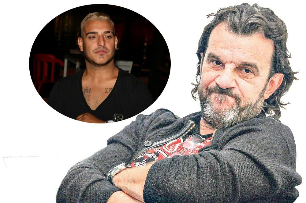 Aca Lukas sravnio Darka Lazića sa zemljom, SVI ZANEMELI NAKON 1 PRIZNANJA! NASTAĆE RAT