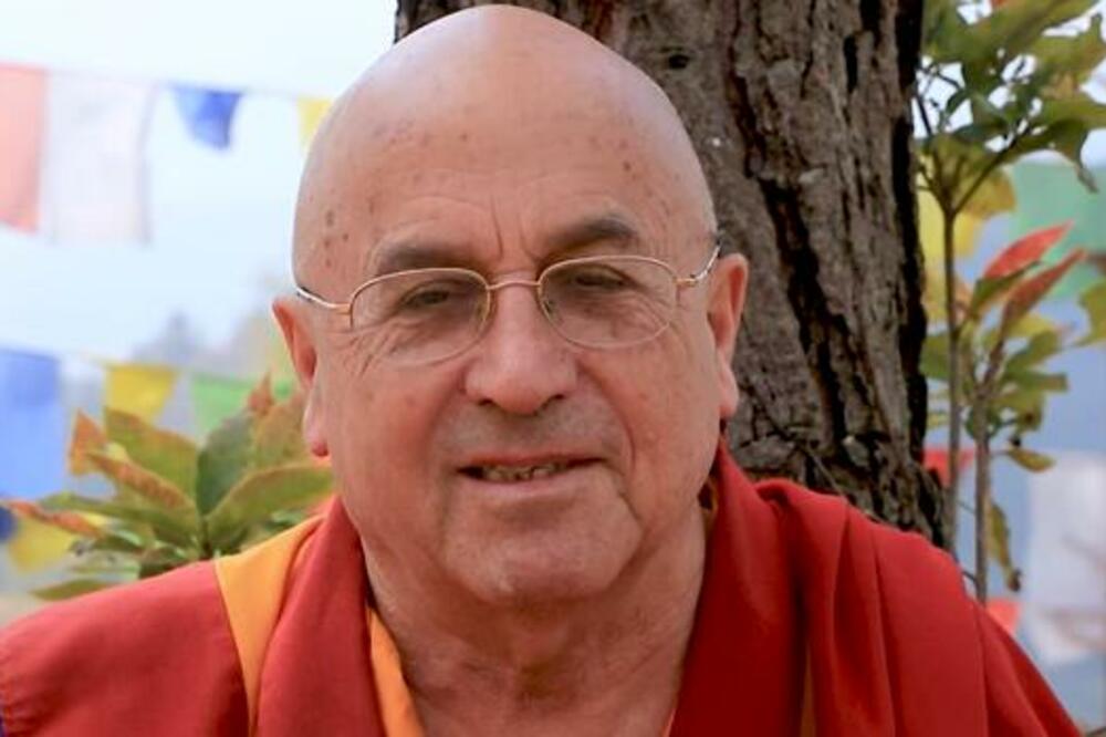 DOKAZANO DA JE ON NAJSREĆNIJI ČOVEK NA SVETU: Sve su videli kad su mu SNIMILI MOZAK (VIDEO)