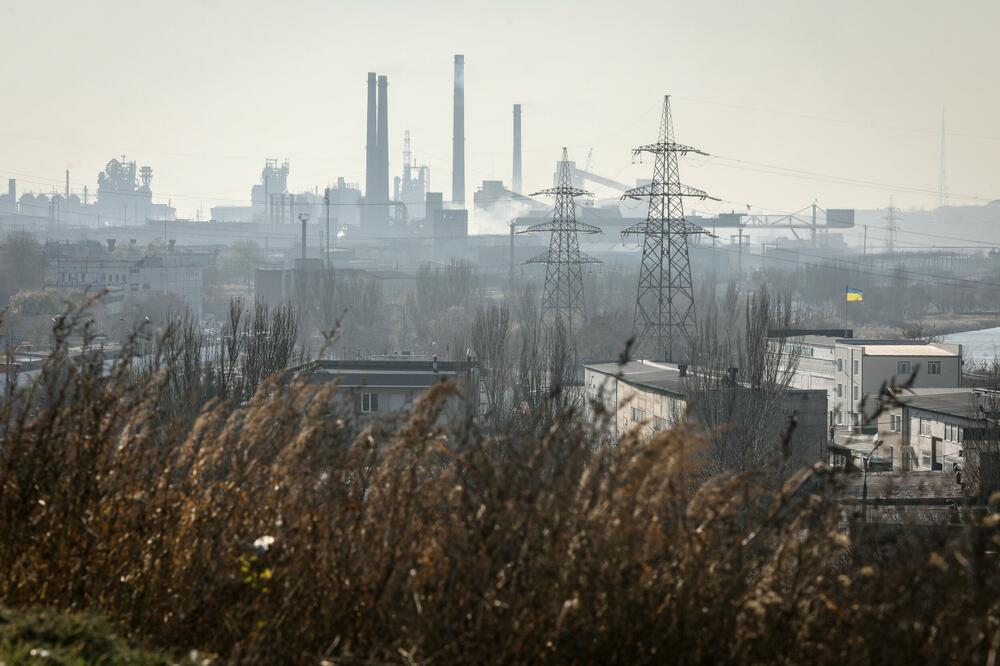 NEIZVESNA SUDBINA ZAROBLJENIH BORACA IZ AZOVSTALA: Zabrinutost za njihovu bezbdesnost ne jenjava, preti im sud?