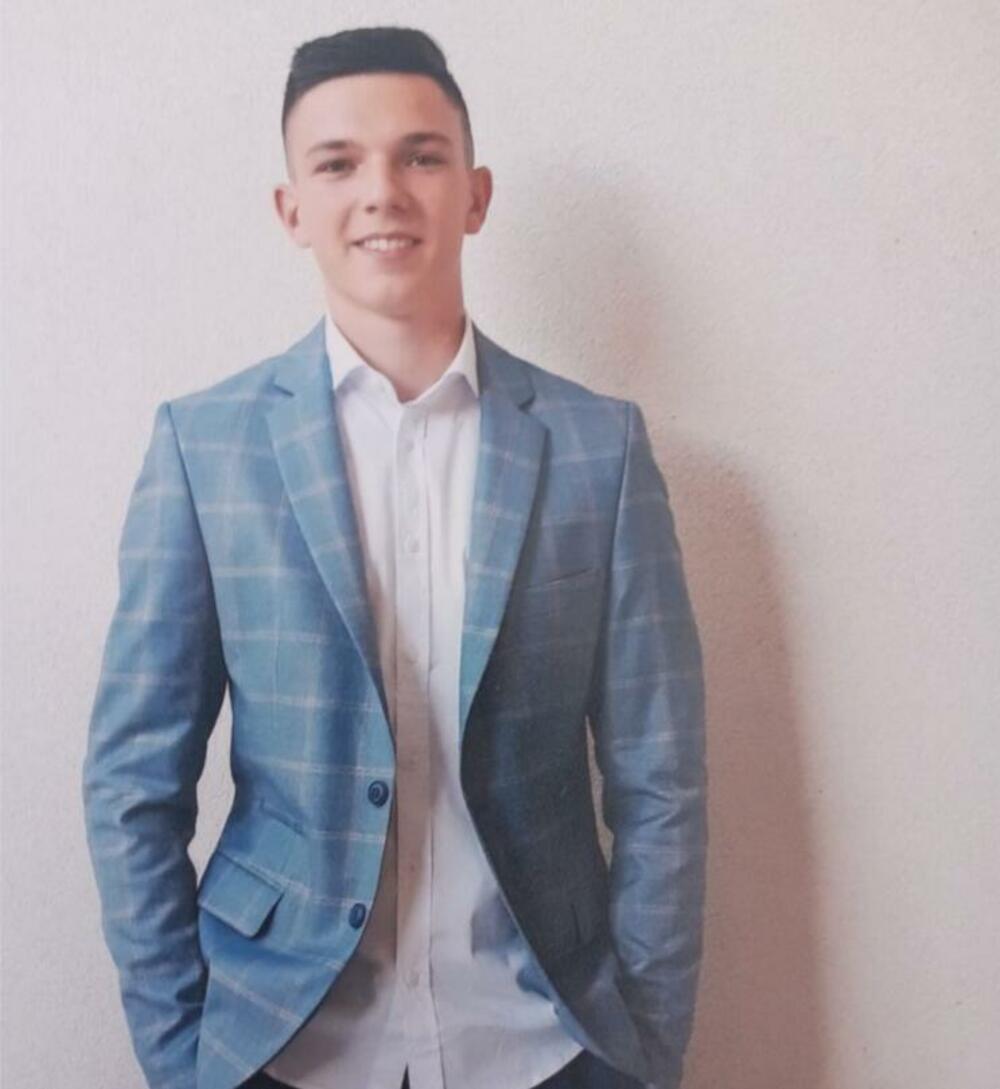 Nikolu Perišića je pogodio zalutali metak, a sada mu je potrebna naša pomoć